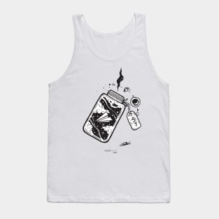 Dreamcatcher Tank Top